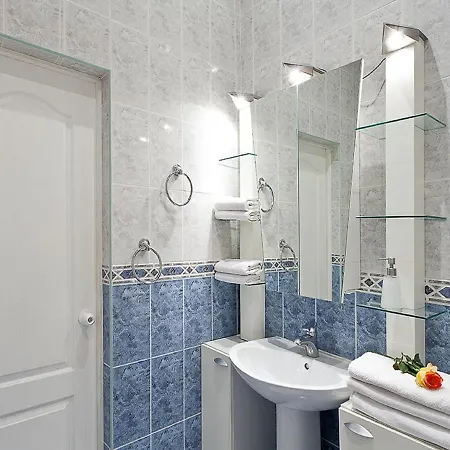 Apartment Студия В Центре На Ленина