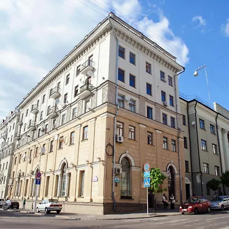 Студия В Центре На Ленина Minsk