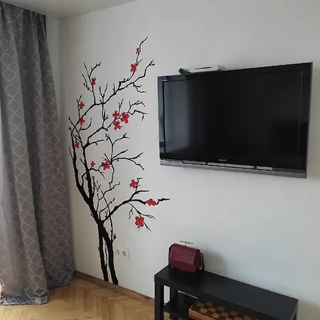 Appartamento Студия В Центре На Ленина Minsk