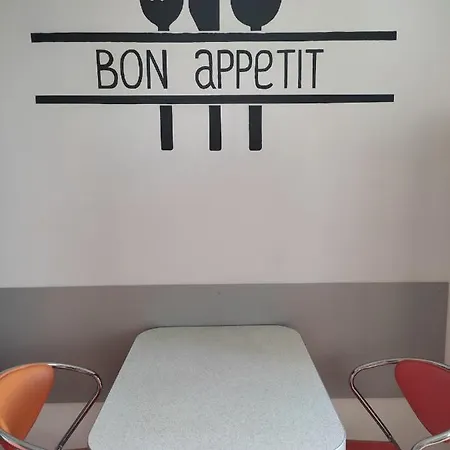 Apartment Студия В Центре На Ленина Minsk